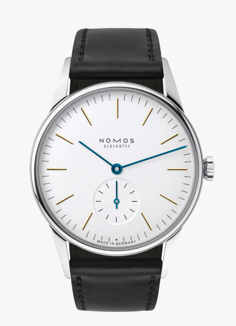 NOMOS GLASHUTTE ORION 301 Replica Watch